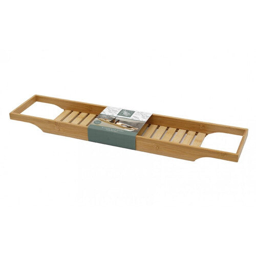 Bamboo Bath Board 70cm