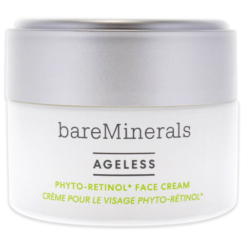 bareMinerals Ageless Phyto-Retinol Face Cream - 1.7 oz Cream