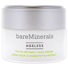 bareMinerals Ageless Phyto-Retinol Face Cream - 1.7 oz Cream