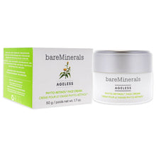 bareMinerals Ageless Phyto-Retinol Face Cream - 1.7 oz Cream