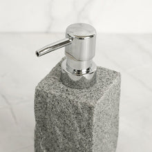 Bathroom Accessories Set Imitati Granite Resin Iiquid Soap Dispenser Toothbrush Holder Cup Soap