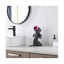 Bathroom Hair Dryer Holder Stand  for Dyson Supersonic Hair Dryer