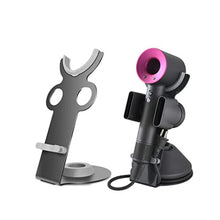 Bathroom Hair Dryer Holder Stand  for Dyson Supersonic Hair Dryer