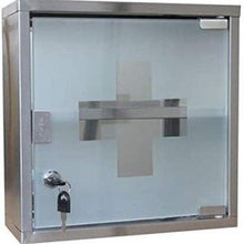 Bathroom Medicine Drugs Cabinets With Lock And Key