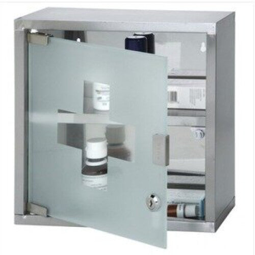 Bathroom Medicine Drugs Cabinets With Lock And Key