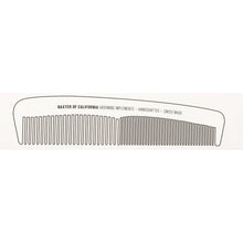 Baxter of California Pocket Comb