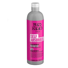 Bed Head By TIGI Self Absorbed Nourishing Conditioner, 750ml