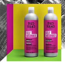 Bed Head By TIGI Self Absorbed Nourishing Conditioner, 750ml