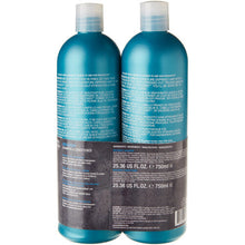 BED HEAD TIGI Urban Antidotes Recovery Tween Duo Moisture Shampoo & Conditioner