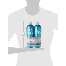 BED HEAD TIGI Urban Antidotes Recovery Tween Duo Moisture Shampoo & Conditioner