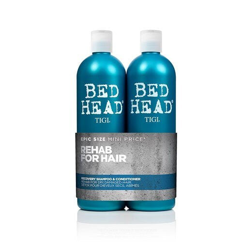 BED HEAD TIGI Urban Antidotes Recovery Tween Duo Moisture Shampoo & Conditioner