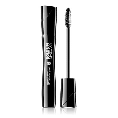 Bell HYPOAllergenic, Bold Up Intense Mascara 9 g, Black