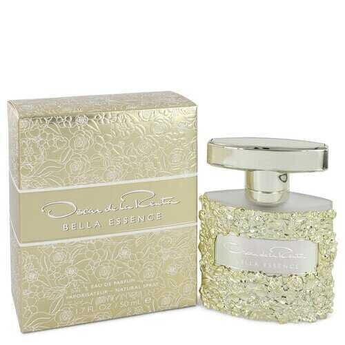 Bella Essence by Oscar De La Renta Eau De Parfum Spray 1.7 oz (Women) V728-551007