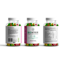 Bio X Trim 60 Gummies