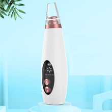 Blackhead Remover Vacuum Pore Cleaner Facial Acne Spot Deep Suction