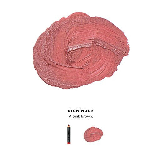 Bobbi Brown Art Stick - Rich Nude