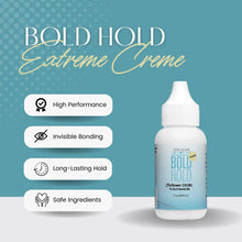 Bold Hold Extreme Creme 1.3oz