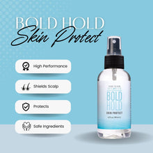 Bold Hold Skin Protectant 4 oz