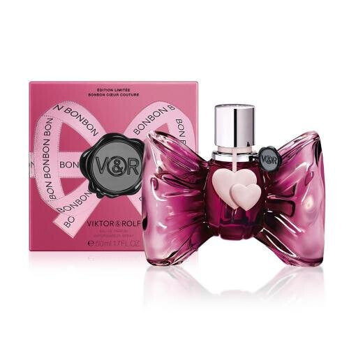 Bonbon Coeur Couture 1.7 Eau De Parfum Spray For Women