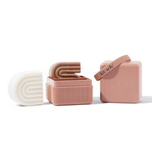 Bottle-Free Beauty Travel Case, Terracotta