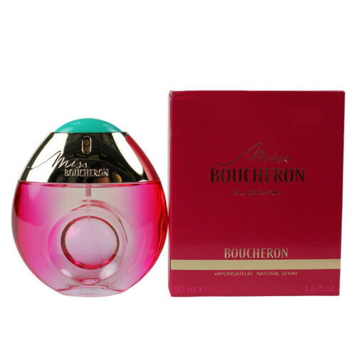 Boucheron Miss Boucheron Eau de Parfum 50 ml