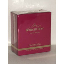 Boucheron Miss Eau De Parfum Spray 3.3 oz/ 100 ml