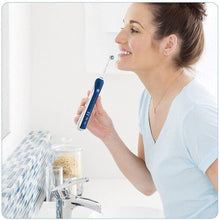 Braun Oral-B PRO2000 CrossAction 3D Clean Electric Rechargeable Power Toothbrush