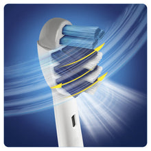 BRAUN Oral-B TriZone Replacement Heads