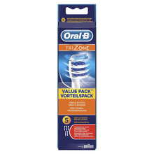 BRAUN Oral-B TriZone Replacement Heads