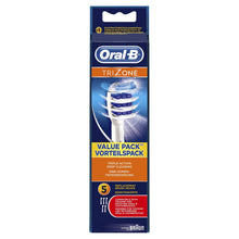 BRAUN Oral-B TriZone Replacement Heads