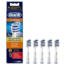 BRAUN Oral-B TriZone Replacement Heads