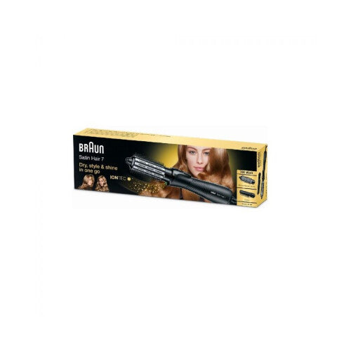 Braun Satin Hair 7 AS720 Hair Styler