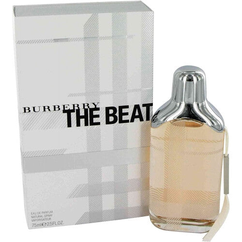 Burberry The Beat For Women 50ml EDP Spray