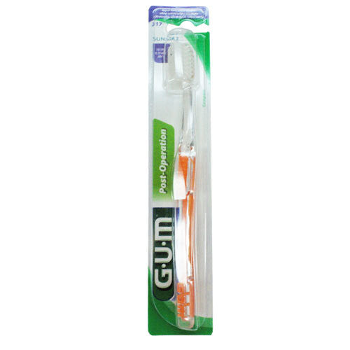 Butler Gum Post Surgical Toothbrush Ref317