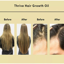 CARVENCHY TRIVE GROWTH HAIR OIL IMPROVES MOISTURE, Nourishes, and Repairs Hair Essence Oil-60ml