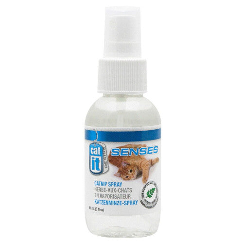 Catit Senses Catnip Spray 90ml