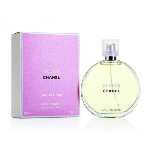 Chance Eau Fraiche - Eau de Toilette - 100ml