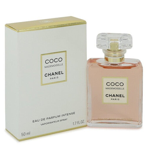 Chanel Coco Mademoiselle Intense Eau De Parfum Spray - 50ml