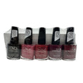 CND Vinylux Nail Polish Variety Pack #19