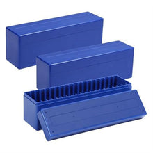 Coin Slab Storage Boxes, 3 Packs Coin Holder Organizer Boxes