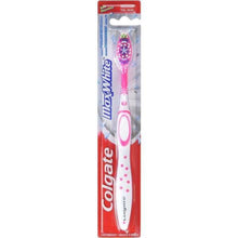 Colgate Max White Medium Toothbrush (Pack of 3)