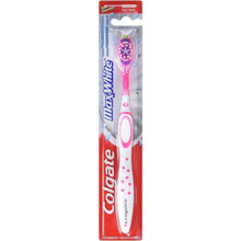 Colgate Max White Medium Toothbrush (Pack of 3)