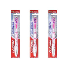 Colgate Max White Medium Toothbrush (Pack of 3)