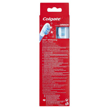 Colgate ProClinical 360 Whitening Refill Brush Heads, Pack of 4