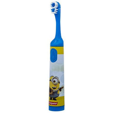 Colgate Toothbrush Rechargeable Minions - 1 Toothbrush