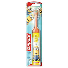 Colgate Toothbrush Rechargeable Minions - 1 Toothbrush