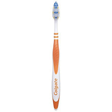 Colgate ZigZag Toothbrush  Medium  1 Count