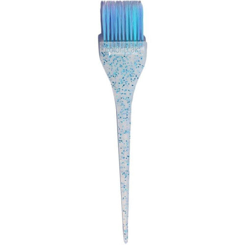 Colortrak Mini Glitter Tint Brush Teal