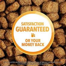 Complete Dry Cat Food for Senior 7+ Cats with Chicken 10 kg