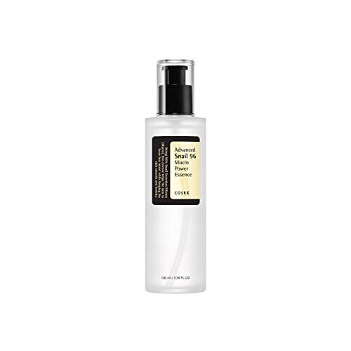 COSRX Advanced Snail 96 Mucin Power Essence, 100ml / 3.38 fl.oz